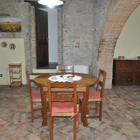 Farm Stay Il Carro Del Colle Collevalenza Εξωτερικό φωτογραφία