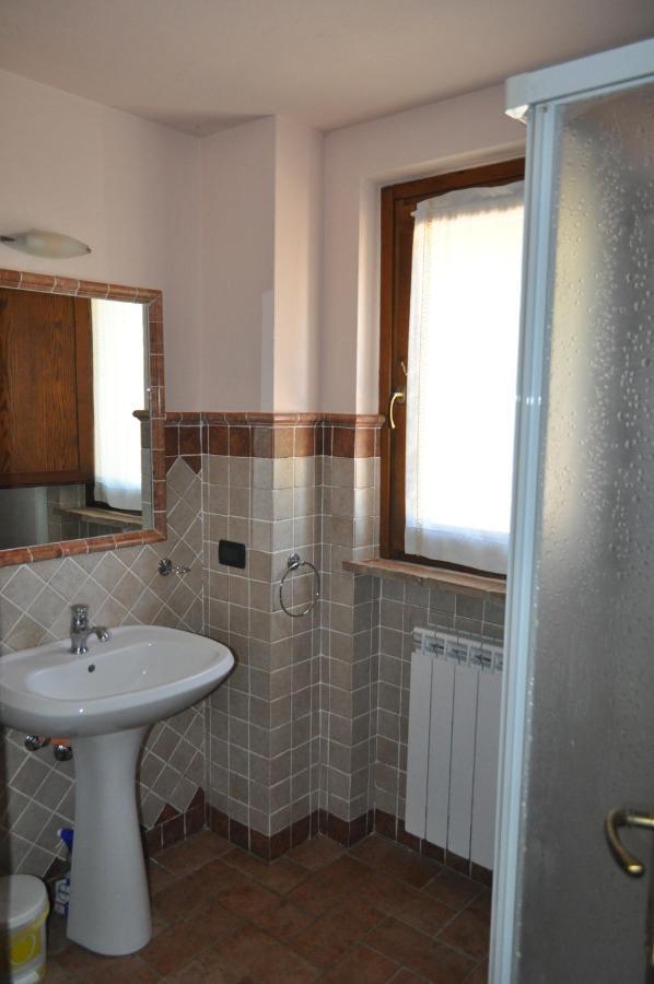 Farm Stay Il Carro Del Colle Collevalenza Εξωτερικό φωτογραφία