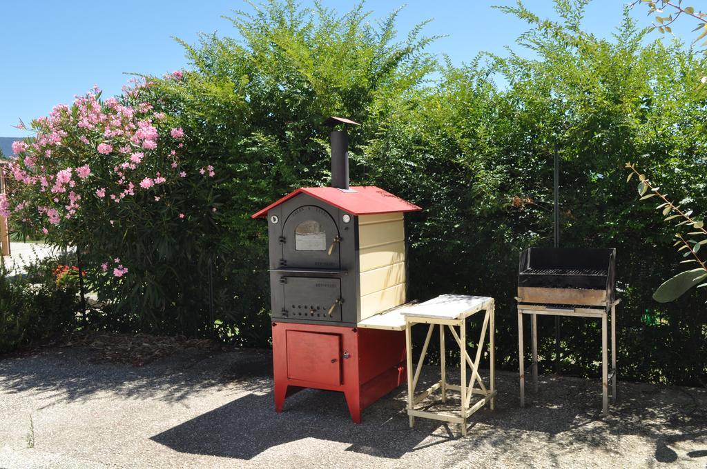 Farm Stay Il Carro Del Colle Collevalenza Εξωτερικό φωτογραφία